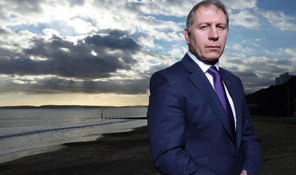 Mark Williams-Thomas has questioned the spending