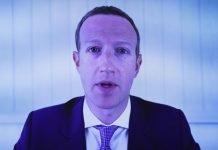Mark Zuckerberg Continues Facebook’s Turn against China – (Reports) Mark Zuckerberg Continues Facebook’s Turn against China