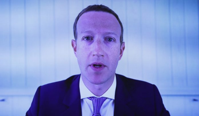 Mark Zuckerberg Continues Facebook’s Turn against China – DNyuz Mark Zuckerberg Continues Facebook’s Turn against China