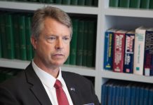 Marshall Defeats Trump Ally Kobach in Kansas GOP Senate Primary – (Reports) Marshall Defeats Trump Ally Kobach in Kansas GOP Senate Primary