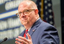 Maryland Gov. Hogan overrules county mandate for private schools to go virtual – (Reports) Maryland Gov. Hogan overrules county mandate for private schools to go virtual