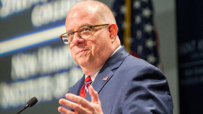 Maryland Gov. Hogan overrules county mandate for private schools to go virtual