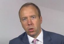 Matt Hancock fiercely grilled on supply teachers ‘spreading’ COVID through schools | UK | News (Reports)