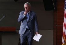 McCarthy leaves Intel spot open months after Ratcliffe confirmation – (Reports) McCarthy leaves Intel spot open months after Ratcliffe confirmation