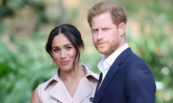 Meghan Markle