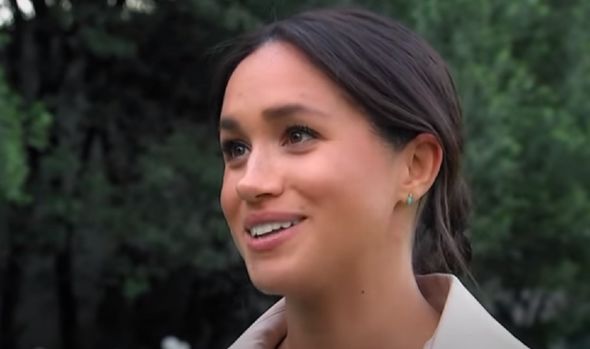 Meghan Markle