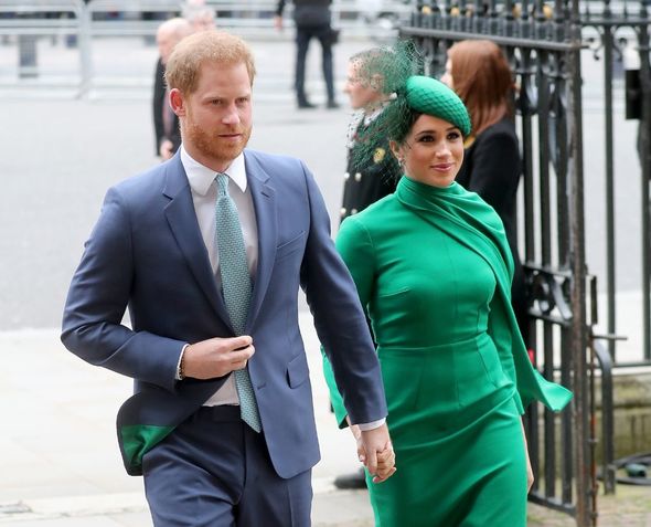 Meghan Markle 