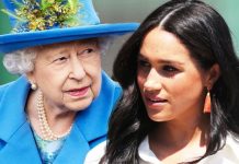Meghan Markle: Could the Queen really strip Meghan of her royal title? | Royal | News (Reports)