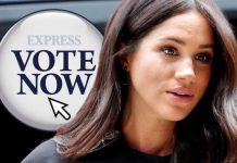 Meghan Markle POLL: Should Duchess drop title if she wants to get involved in politics? | Royal | News (Reports)