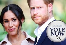 Meghan Markle POLL: Will Meghan and Harry ever return to UK and resume royal roles? | Royal | News (Reports)