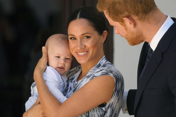 Meghan Markle Prince Harry