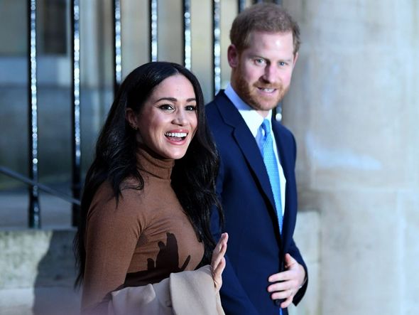 Meghan Markle Prince Harry