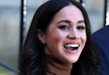 Meghan Markle: The FOUR moves in three countries – Where has Meghan lived past year? | Royal | News (Reports)