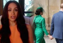Meghan Markle admits ‘it’s good to be home’ after quitting UK and vows not to keep silent | Royal | News (Reports)