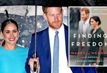 Meghan Markle and Harry ‘aiming for US market’ as new book ‘loses them support in UK’ | Royal | News (Reports)