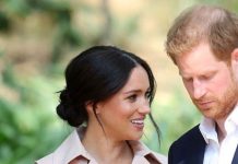 Meghan Markle and Harry attacked by Queen’s former press officer – ‘Silence is DEAFENING’ | Royal | News (Reports)