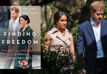 Meghan Markle and Harry book: ‘Plain wrong!’ – expert exposes ‘schoolboy error’ in new bio | Royal | News (Reports)