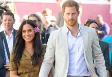 Meghan Markle and Harry forced to implement extra security measure while on secret getaway | Royal | News (Reports)