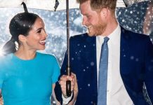 Meghan Markle and Harry have ‘secret tactical advantage’ to Santa Barbara home – expert | Royal | News (Reports)