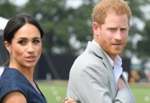 Meghan Markle and Harry hurt over ‘trivial’ slights – royal expert lashes out at new book | Royal | News (Reports)