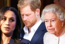 Meghan Markle and Harry new book charts ‘tragic exit’ of ‘talented pair’ – expert | Royal | News (Reports)