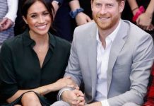 Meghan Markle and Harry put plans into motion for new TV show as part of new LA life | Royal | News (Reports)