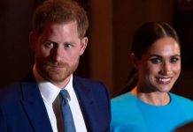 Meghan Markle and Harry ‘tried their best’ despite Royal Family ‘turning back on them’ | Royal | News (Reports)