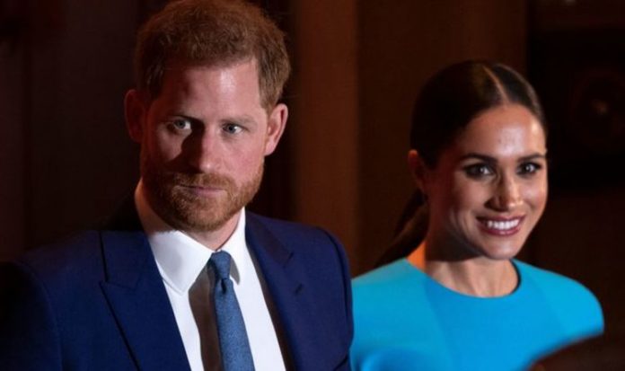 Meghan Markle and Harry 'tried their best' despite Royal Family 'turning back on them' | Royal | News