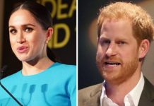 Meghan Markle and Harry’s ‘impassioned interventions’ hint at long-term game plan | Royal | News (Reports)