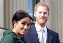 Meghan Markle and Harry’s quest for privacy skewered by royal fans – ‘Always in spotlight! | Royal | News (Reports)