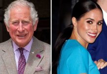 Meghan Markle and Prince Charles: Future king keeps adorable tribute to Meghan at home | Royal | News (Reports)