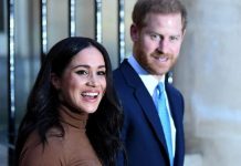 Meghan Markle and Prince Harry accused of ‘whining’ over exit from the Royal Family | Royal | News (Reports)