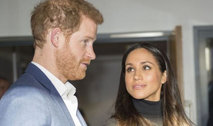Meghan Markle and Prince Harry exposed: Bombshell book had SECRET MOTIVE - shock claim | Royal | News