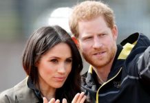 Meghan Markle and Prince Harry exposed: REAL reason royals deny involvement in biography | Royal | News (Reports)
