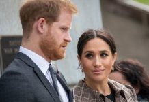 Meghan Markle and Prince Harry eye up seven-figure deal for new project | Royal | News (Reports)