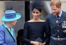 Meghan Markle and Prince Harry loss ‘a great shame’ to Royal Family | Royal | News (Reports)