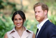 Meghan Markle and Prince Harry to split as Duke to return to UK over unavoidable issue | Royal | News (Reports)