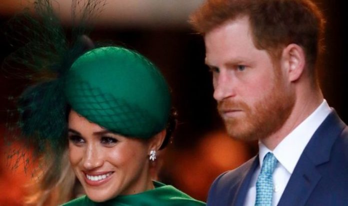 Meghan Markle and Prince Harry: ‘Everyone wanted them to succeed but they achieved little’ | Royal | News