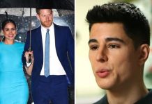 Meghan Markle and Prince Harry’s biography rumbled as critical flaw on page ONE exposed | Royal | News (Reports)