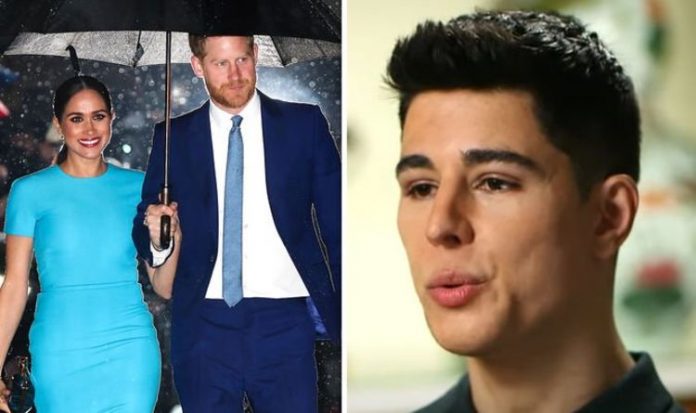 Meghan Markle and Prince Harry's biography rumbled as critical flaw on page ONE exposed | Royal | News