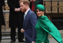Meghan Markle and Prince Harry’s book could DEVASTATE Firm – claim | Royal | News (Reports)
