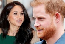 Meghan Markle and Prince Harry’s ‘love nest’ was once home to royal pariah | Royal | News (Reports)