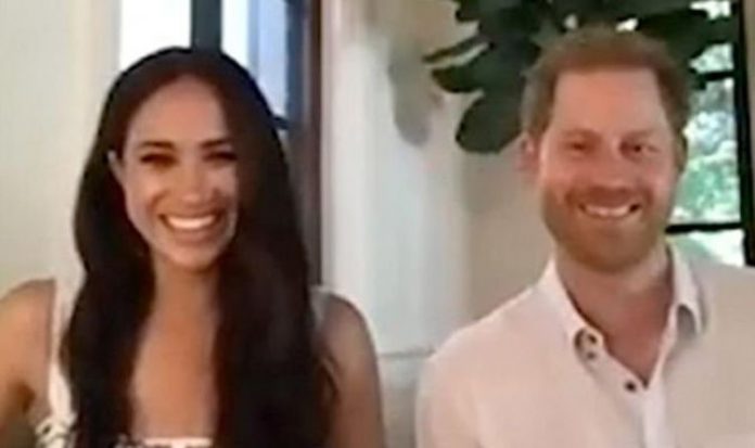 Meghan Markle and Prince Harry's plan to return to UK next year exposed with exact dates | Royal | News