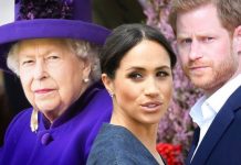 Meghan Markle and Prince Harry’s new mansion could ‘put royal brand at risk’ | Royal | News (Reports)