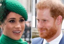 Meghan Markle ‘biding her time’ to make key move with Prince Harry in the UK | Royal | News (Reports)