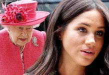 Meghan Markle ‘burst into tears’ following ‘over the top’ Royal Family warning | Royal | News (Reports)