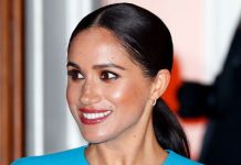 Meghan Markle could follow in surprise royal’s footsteps in debate over UK citizenship | Royal | News (Reports)