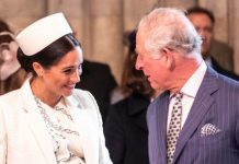 Meghan Markle embarrassment: Freedom bid dampened after Prince Charles intervention | Royal | News (Reports)