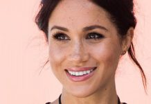Meghan Markle faces HUGE royal title change ahead of controversial US election vote | Royal | News (Reports)