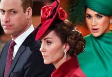 Meghan Markle had ‘unrealistic expectations’ for her relationship with Kate Middleton | Royal | News (Reports)